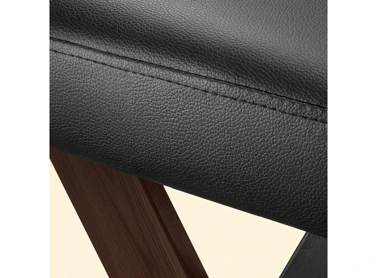 Donner DKB-300 Pianokrakk Walnut 