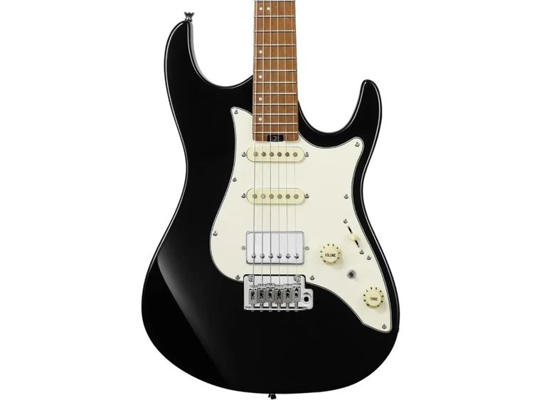Donner DST-550 el-gitar black 