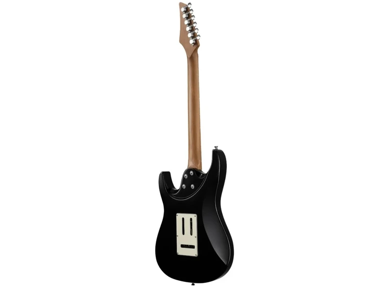 Donner DST-550 el-gitar black 