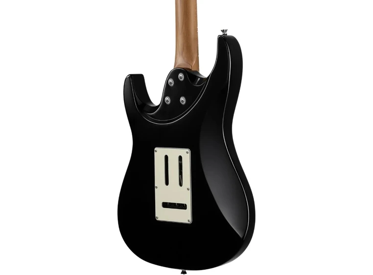 Donner DST-550 el-gitar black 