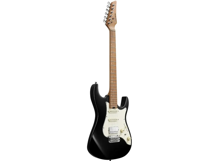 Donner DST-550 el-gitar black 