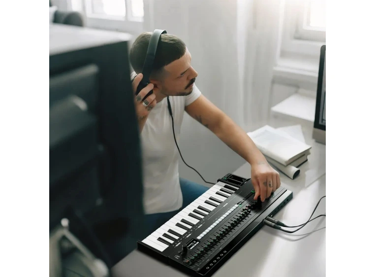 Donner KB-32 midi-keyboard 