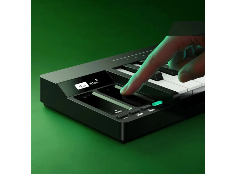 Donner KB-32 midi-keyboard 