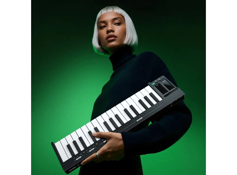 Donner KB-32 midi-keyboard 