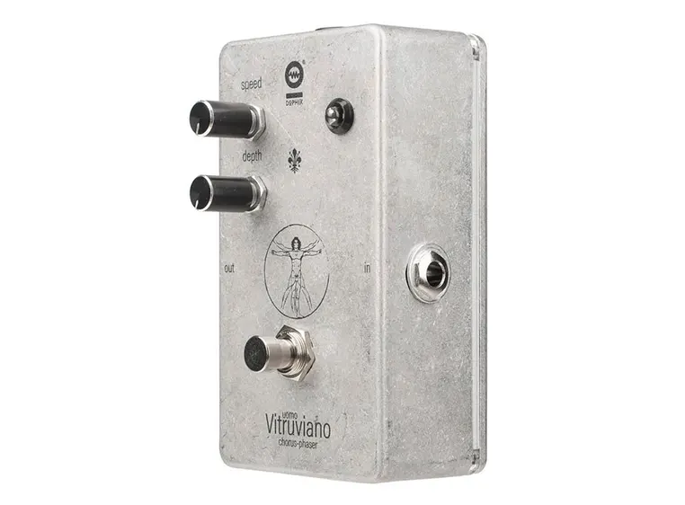 Dophix Uomo Vitruviano Chorus/Phaser 