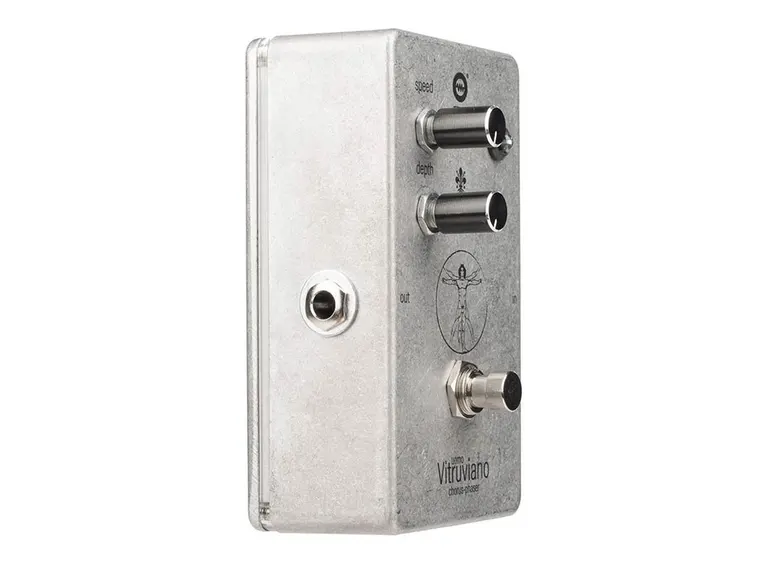 Dophix Uomo Vitruviano Chorus/Phaser 