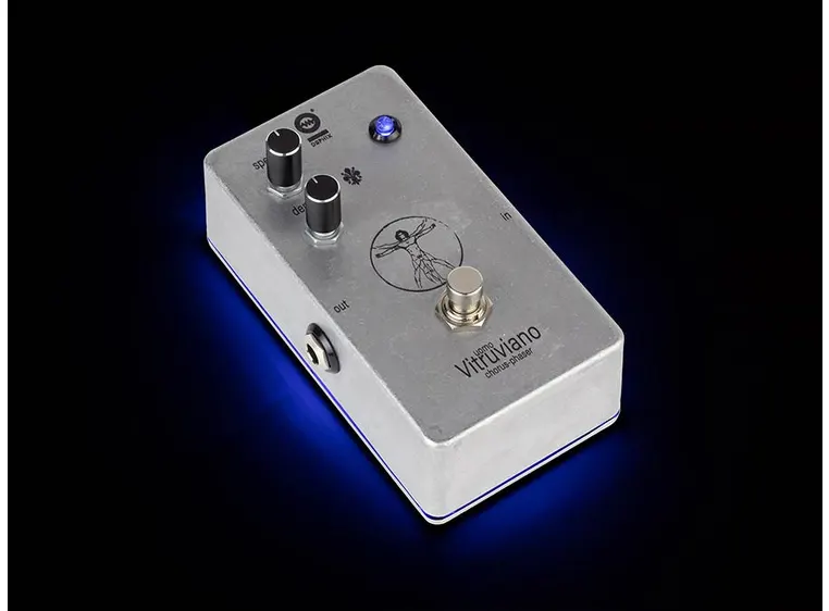Dophix Uomo Vitruviano Chorus/Phaser 