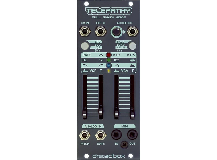 Dreadbox Telepathy Module 