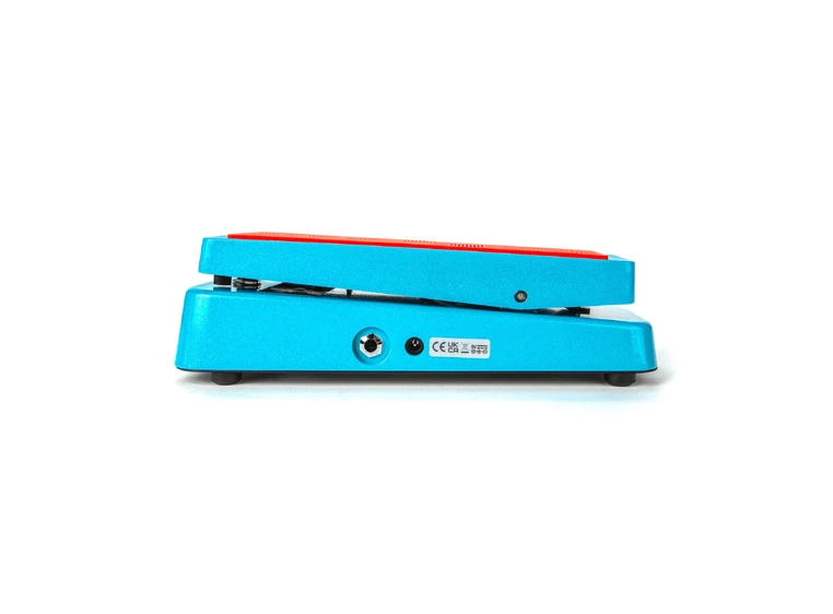 Dunlop Cry Baby MR95LTD Mick Ronson 