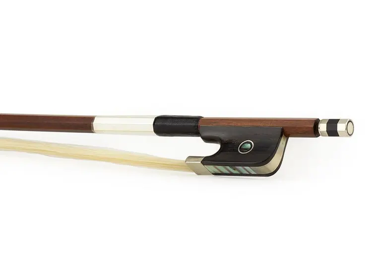 ELS BA-50 Viola Bow 1/2 