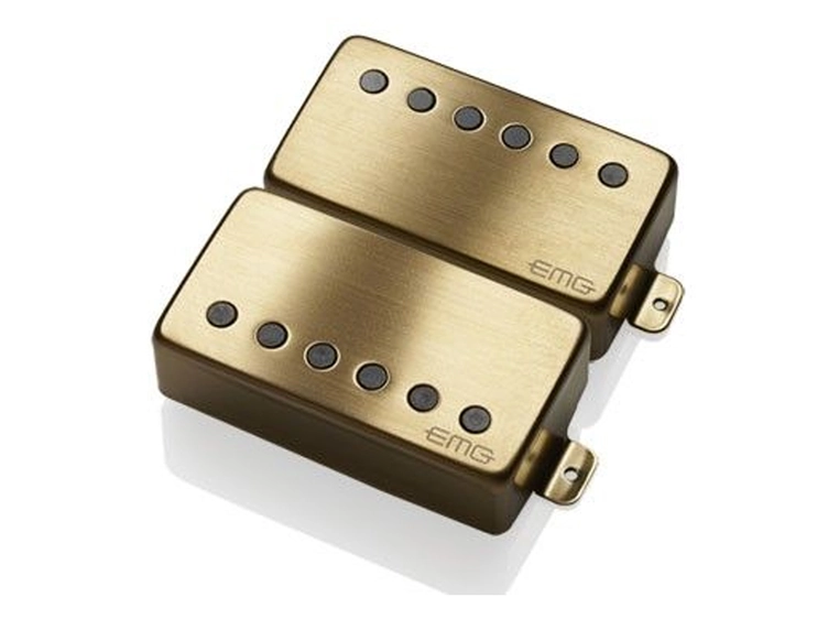 EMG 57/66-BRG Pickup-sett Humbucker 