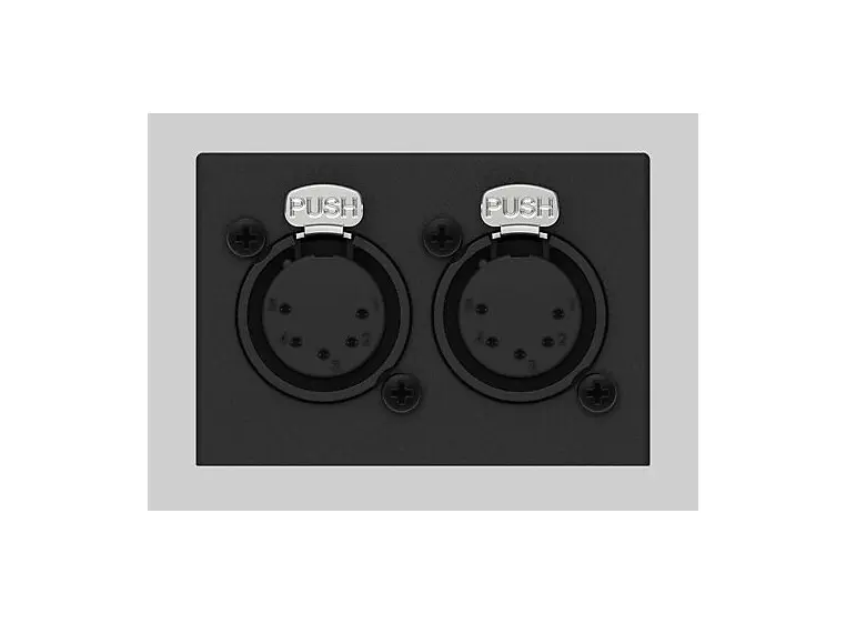 ENTTEC ODE Mk3 DMX Converter 