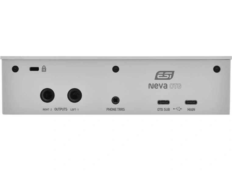 ESI Neva OTG 