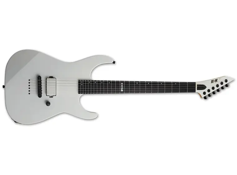 ESP E-II M-I Thru NT Snow White 