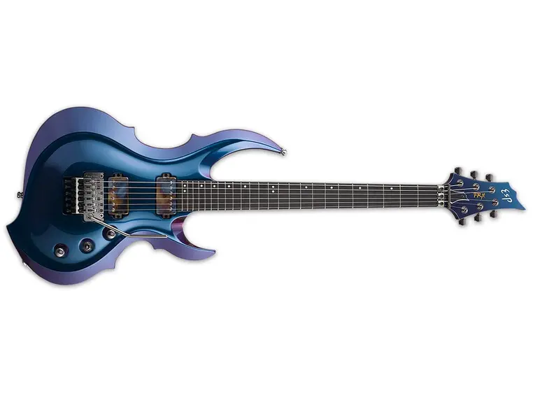 ESP Original FRX Andromeda II 