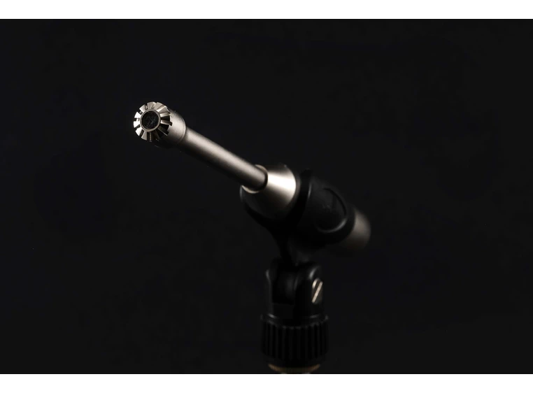 Eikon RTM01 Profesjonell målemikrofon 