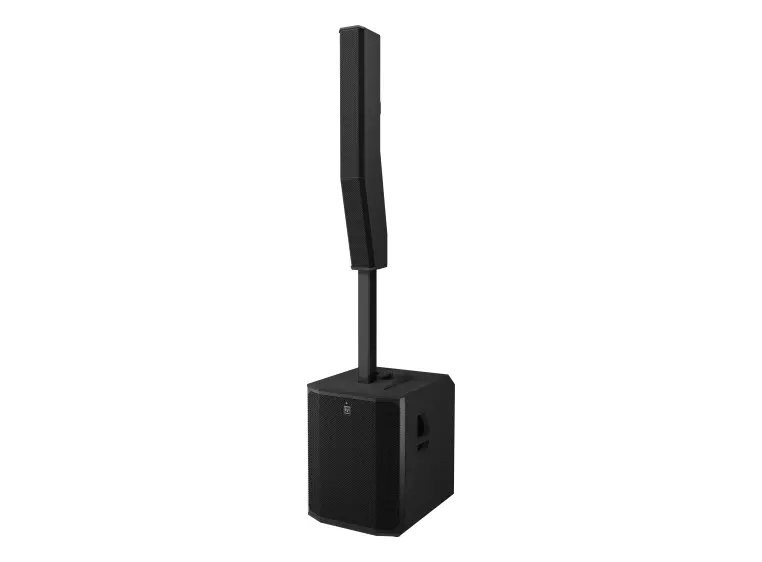Electro-Voice EVOLVE90 Høyttalersystem Black 