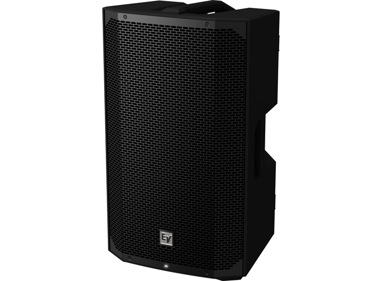 Electro-Voice Everse 12 Høyttaler med 4-kanals mikser og batteri 