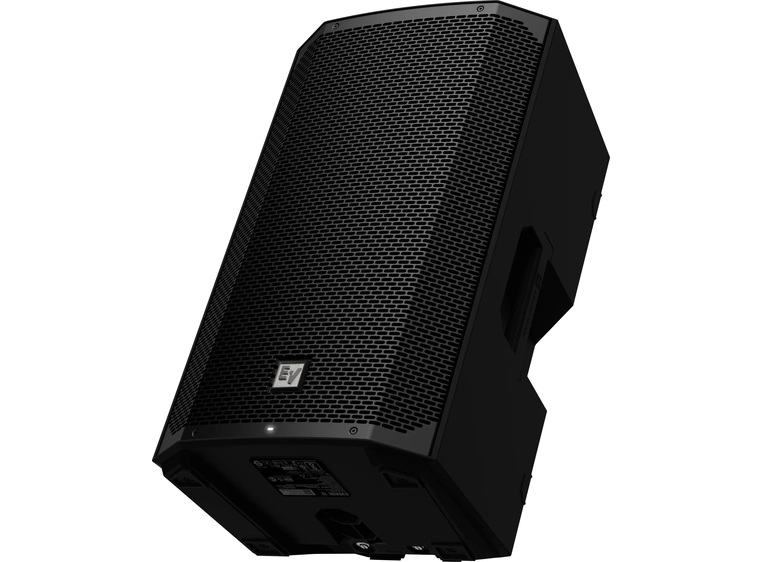 Electro-Voice Everse 12 Høyttaler med 4-kanals mikser og batteri 