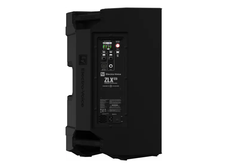Electro-Voice ZLX-12P-G2 12" 2-veis aktiv høytt,Bluetooth & app 