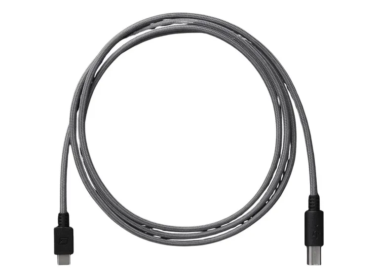 Elektron USB-C til USB-B kabel 
