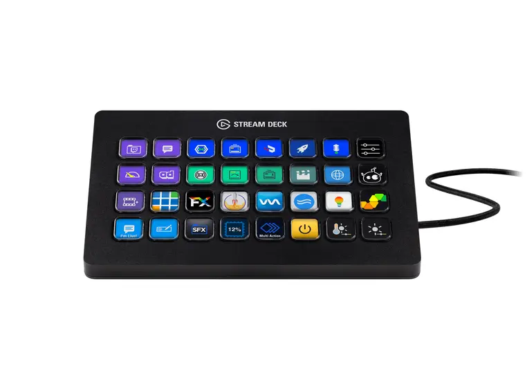 Elgato Stream Deck XL 
