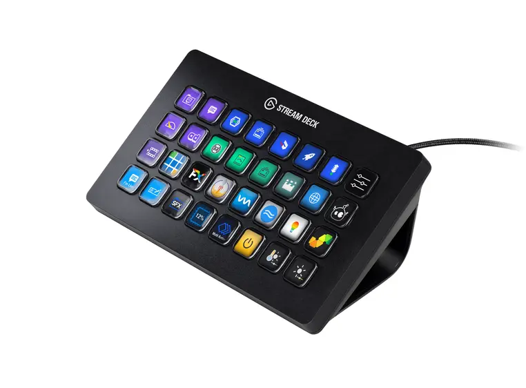 Elgato Stream Deck XL 