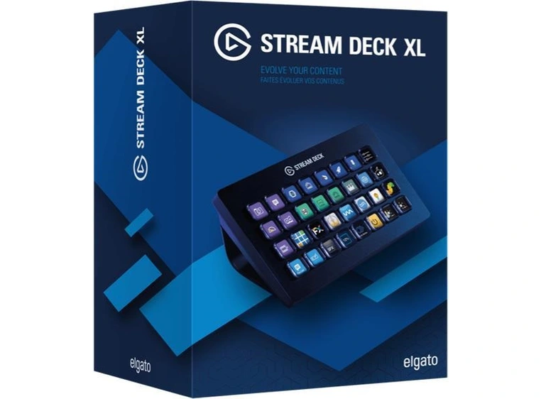 Elgato Stream Deck XL 
