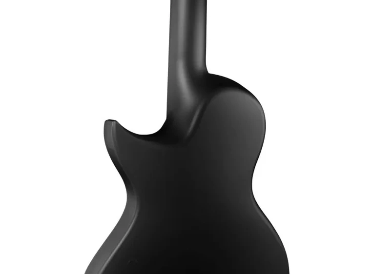 Enya Nova Go Sonic el-gitar black 