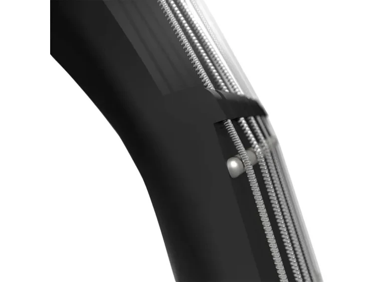 Enya Nova Go Sonic el-gitar black 