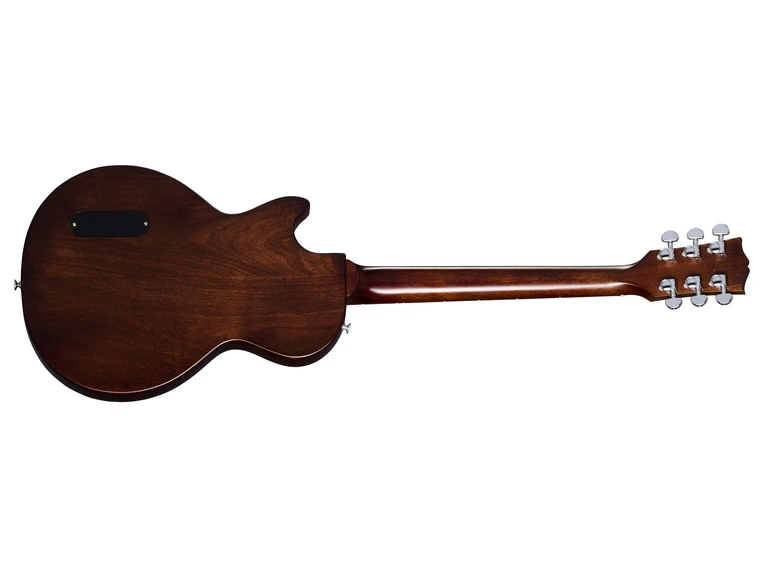 Epiphone Charlie Starr Les Paul Junior Dark Walnut 