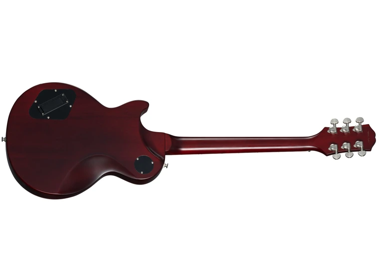 Epiphone Les Paul Prophecy Aged Bengal Tiger Burst 