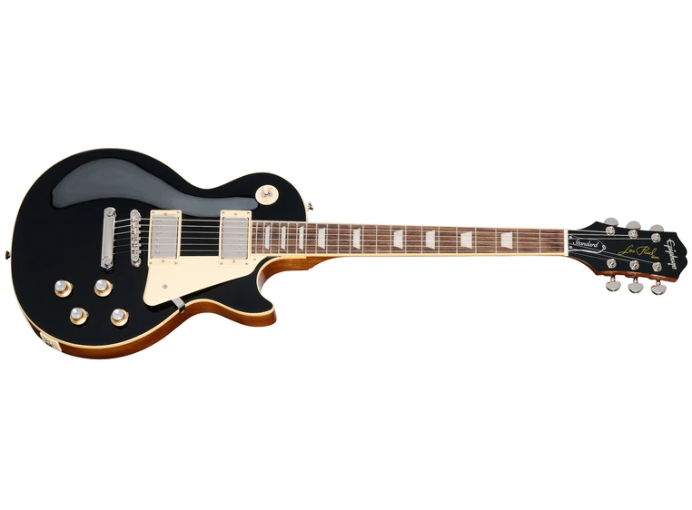 Epiphone Les Paul Standard 60s Premium Gig Bag, Ebony 