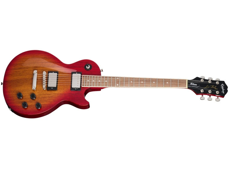 Epiphone Les Paul Tribute Heritage Cherry Sunburst 