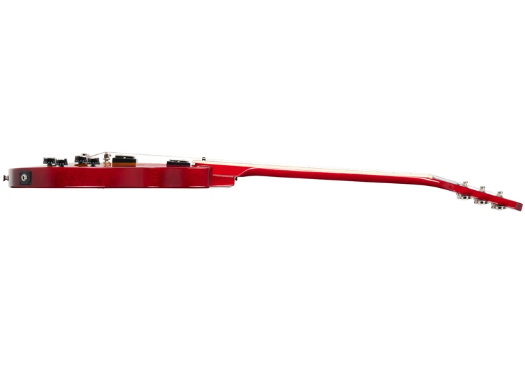 Epiphone Les Paul Tribute Heritage Cherry Sunburst 