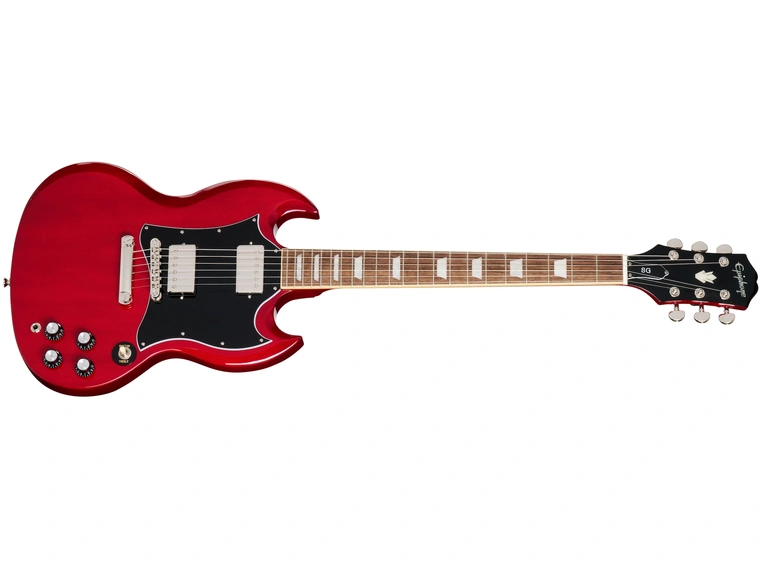 Epiphone SG Standard Cherry 