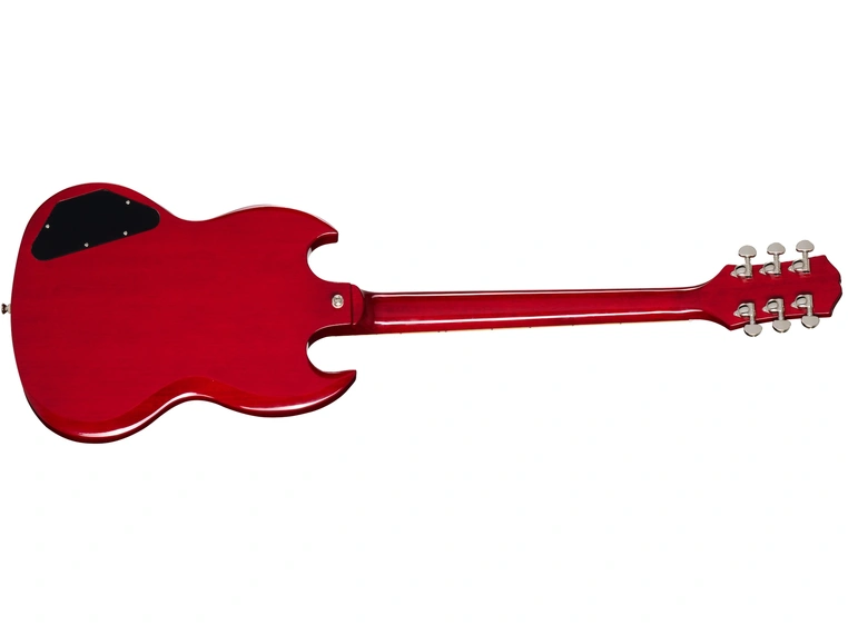 Epiphone SG Standard Cherry 