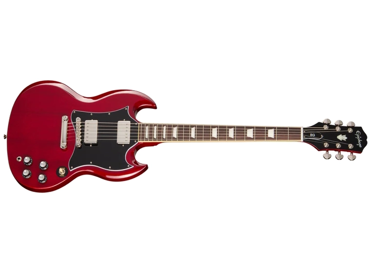 Epiphone SG Standard 
