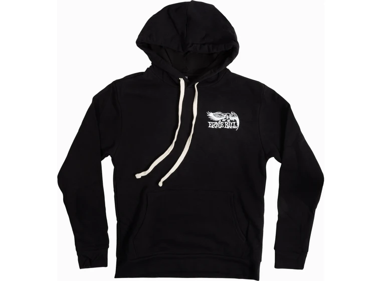 Ernie Ball 6002 Eagle Fleece Hoodie Large 