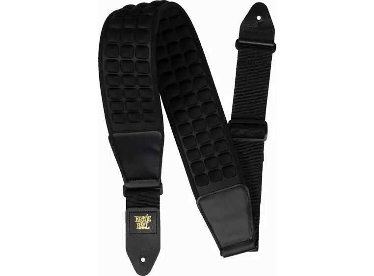 Ernie Ball EB-5374 Gitarreim 7.62cm. Luftcelleteknologi for demping skulder 