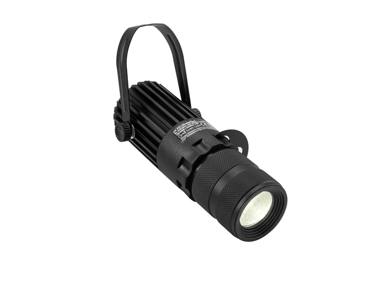 Eurolite LED PST-12W 3000K Spot 