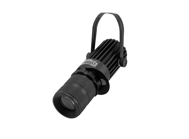 Eurolite LED PST-12W 3000K Spot 