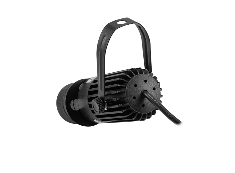 Eurolite LED PST-12W 3000K Spot 