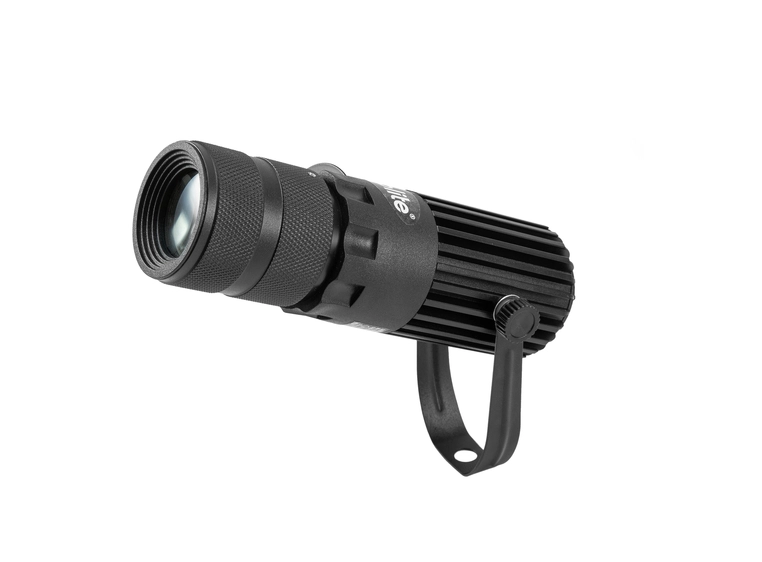 Eurolite LED PST-12W 3000K Spot 