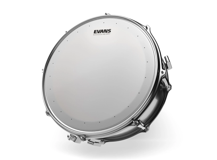 Evans EPP-EC2SHDD-F Pre Pack ES2S Clear Fusion 10, 12, 14+ B14HDD 