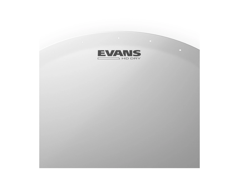 Evans EPP-EC2SHDD-F Pre Pack ES2S Clear Fusion 10, 12, 14+ B14HDD 