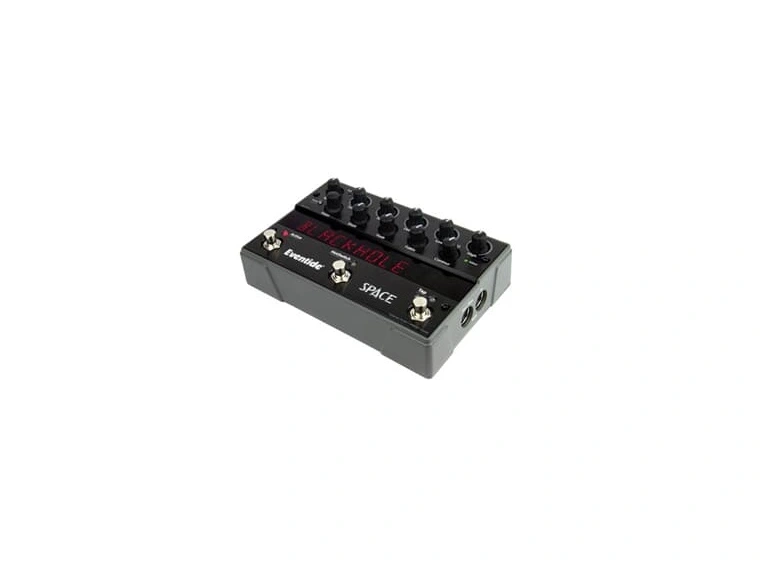 Eventide Space Reverb Pedal 