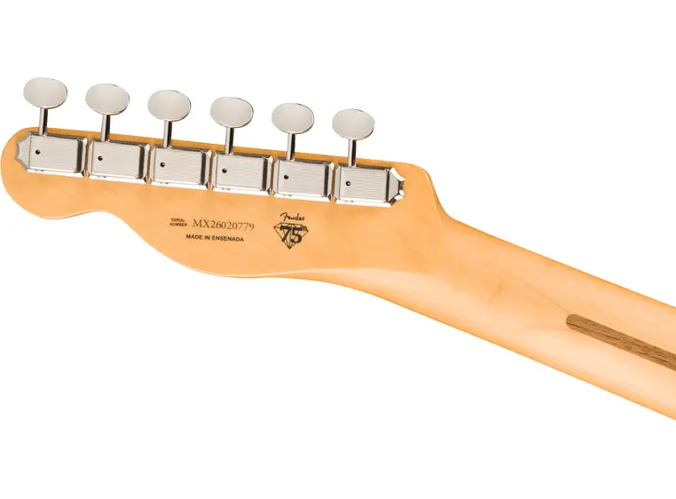 Fender 75th Ann. Player II Telecaster MN, Aztec Gold 