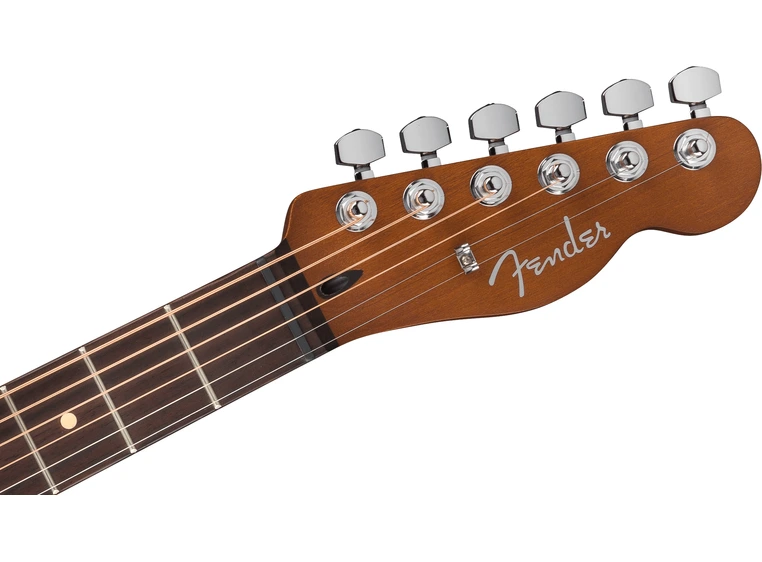 Fender Acoustasonic Standard Telecaster Honey Burst 