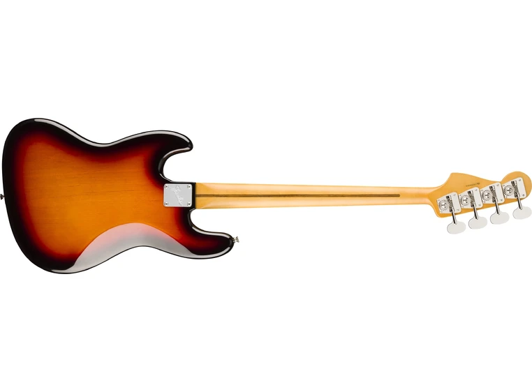 Fender Am Pro Classic Jazz Bass 3-Color Sunburst, RW 